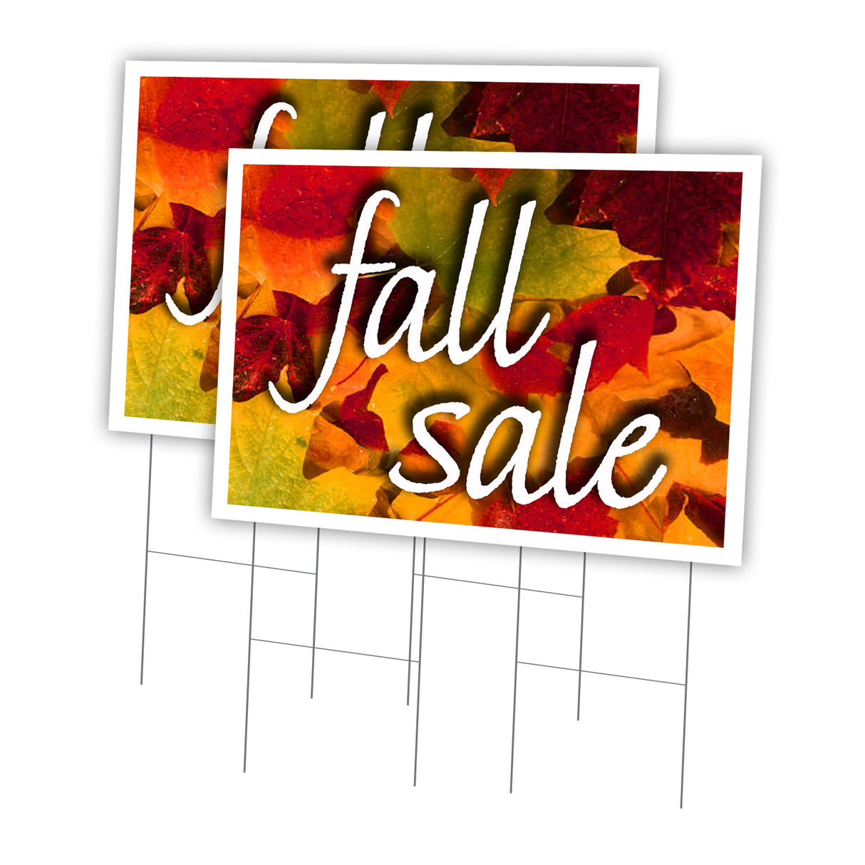 FALL SALE