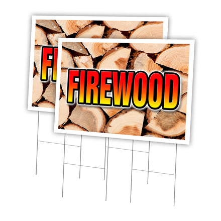 FIREWOOD