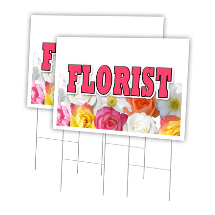 FLORIST