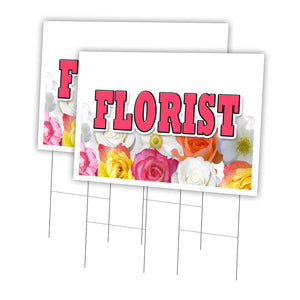 FLORIST