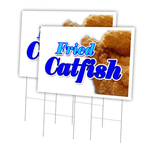 FRIED CATFISH