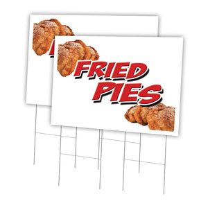 FRIED PIES