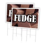 FUDGE