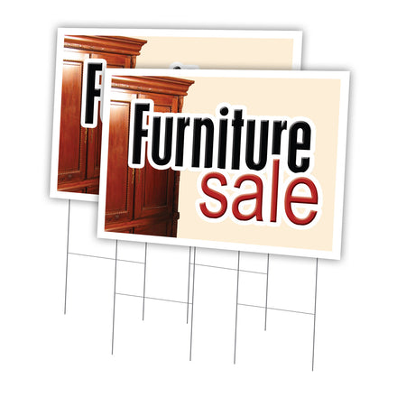 FURNITURE SALE