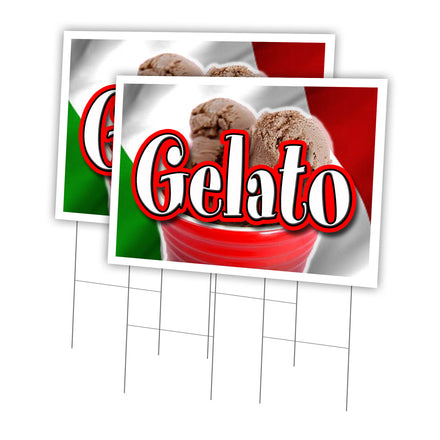 GELATO