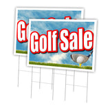 GOLF SALE