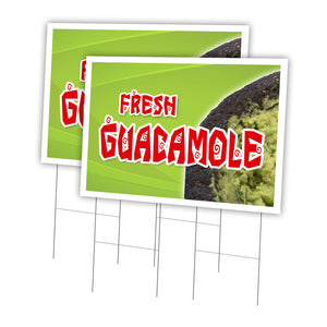 GUACAMOLE