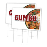 GUMBO