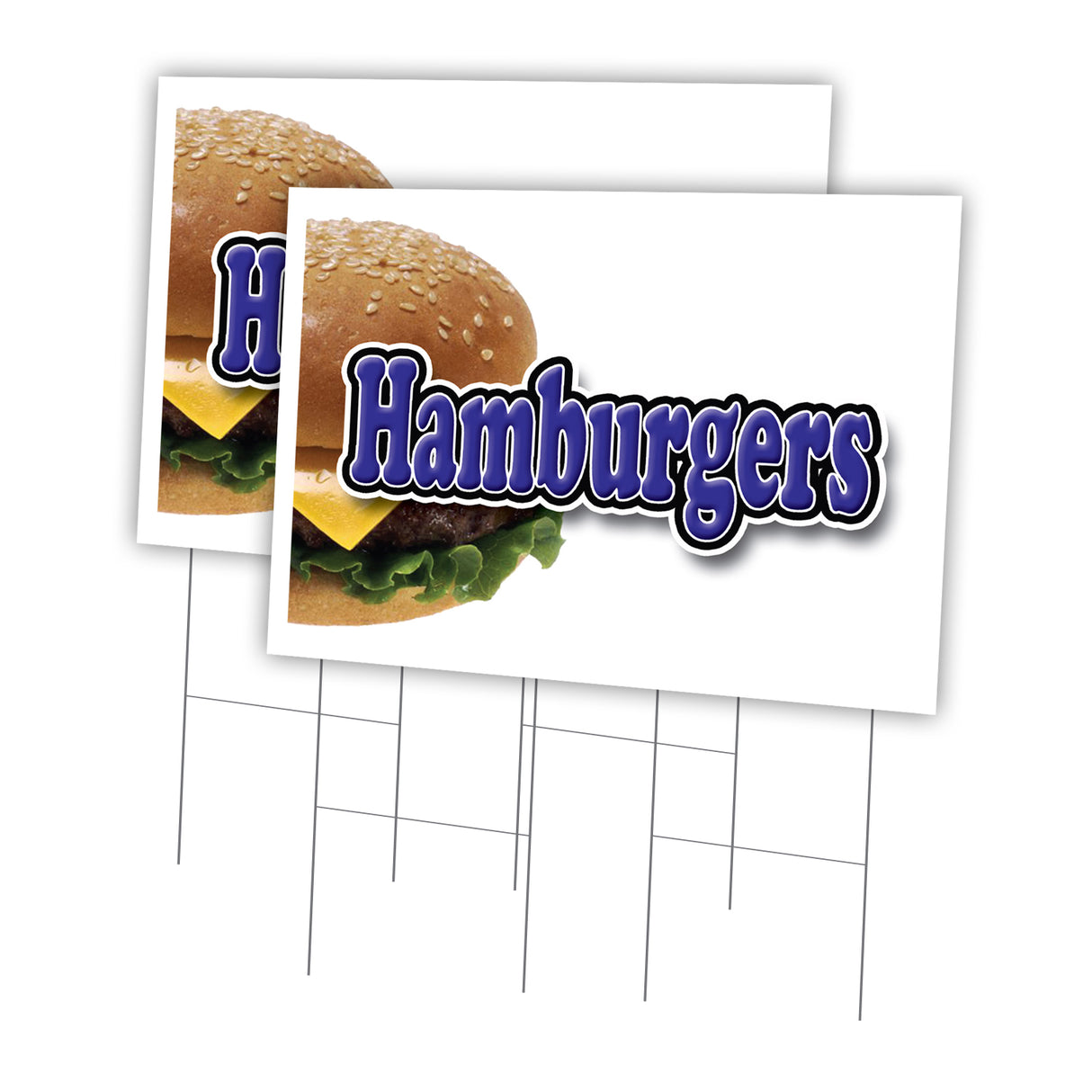HAMBURGER