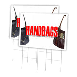 HANDBAGS