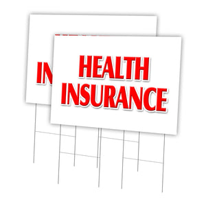 HEALTH INSURANCE