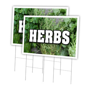 HERBS