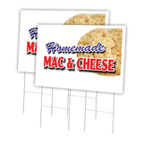 Homemade Mac & Cheese