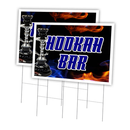 HOOKAH BAR