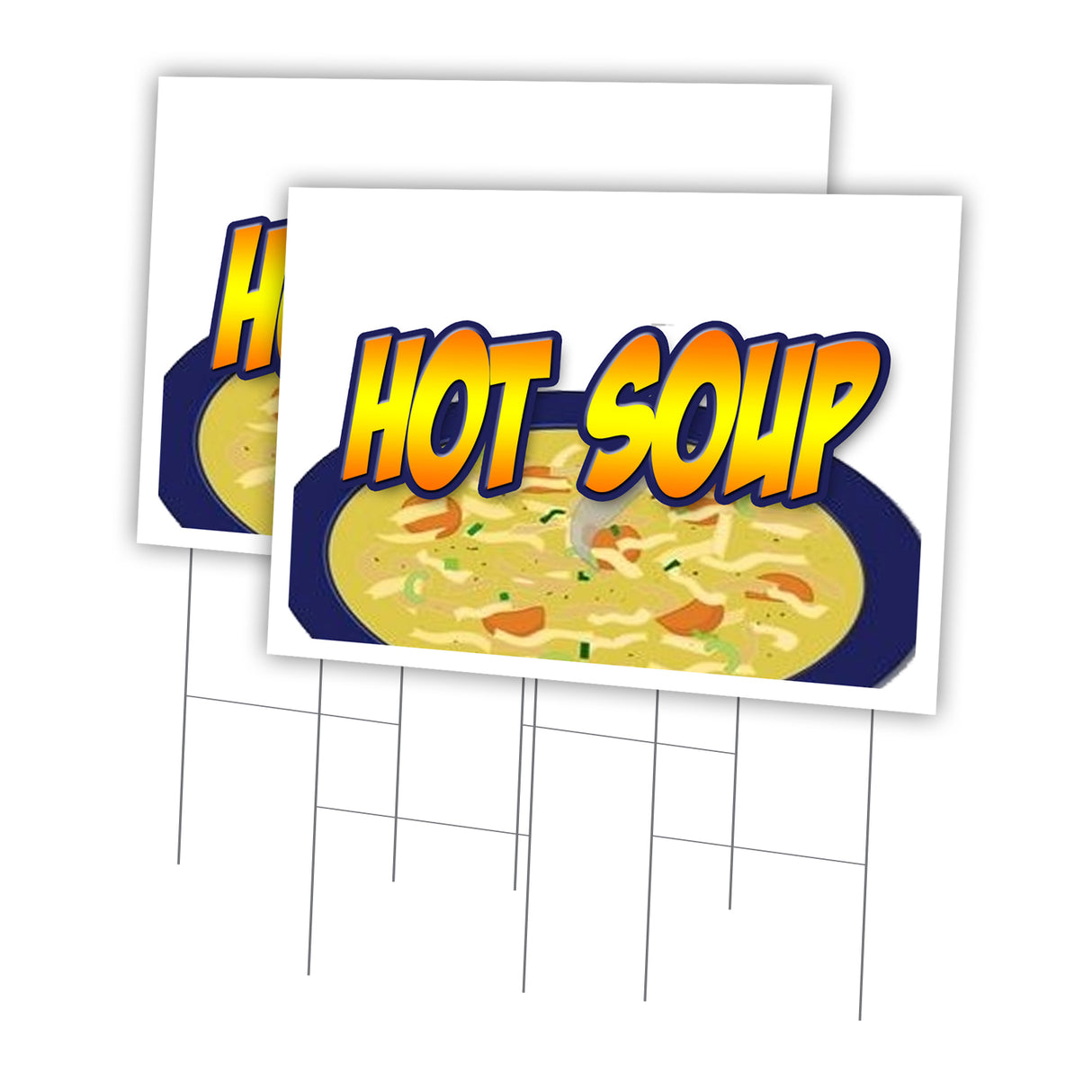 HOT SOUP
