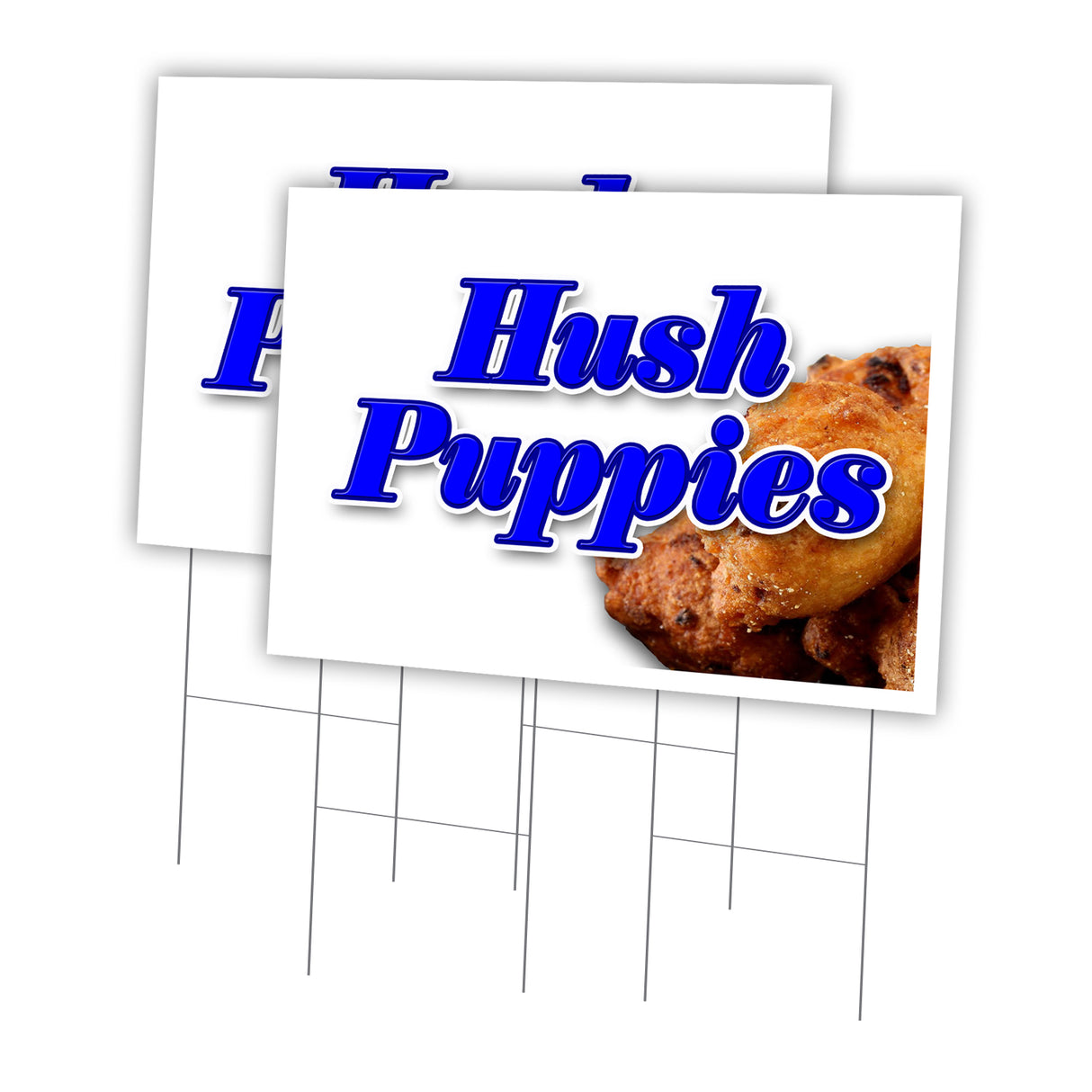 HUSH PUPPIES