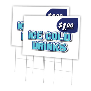 ICE COLD DRINKS 1