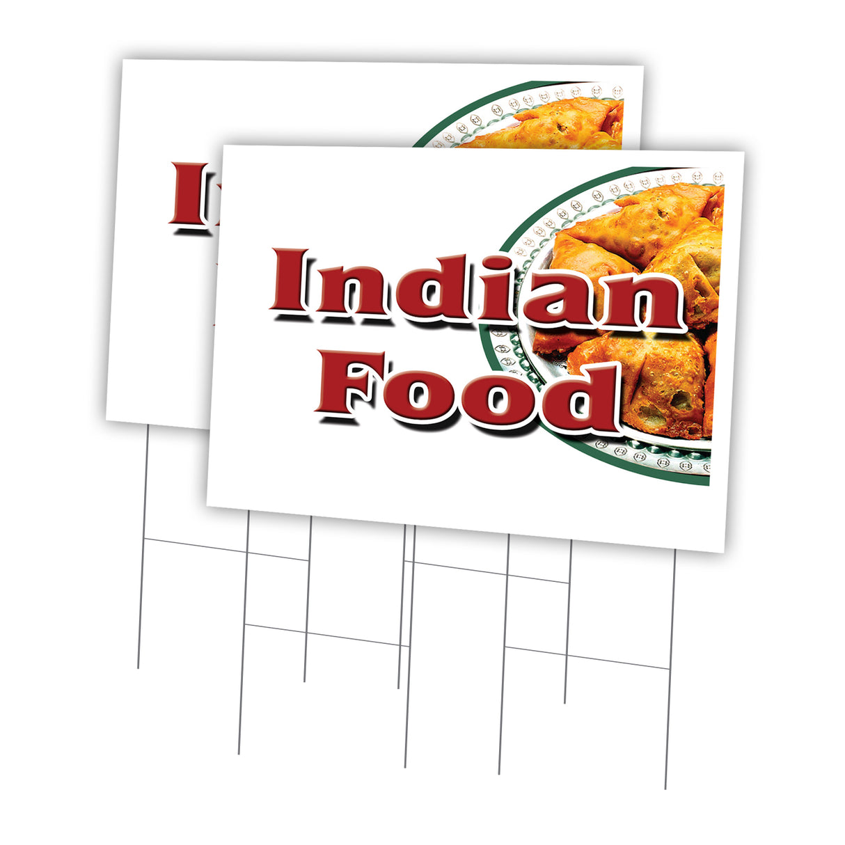 INDIAN FOOD