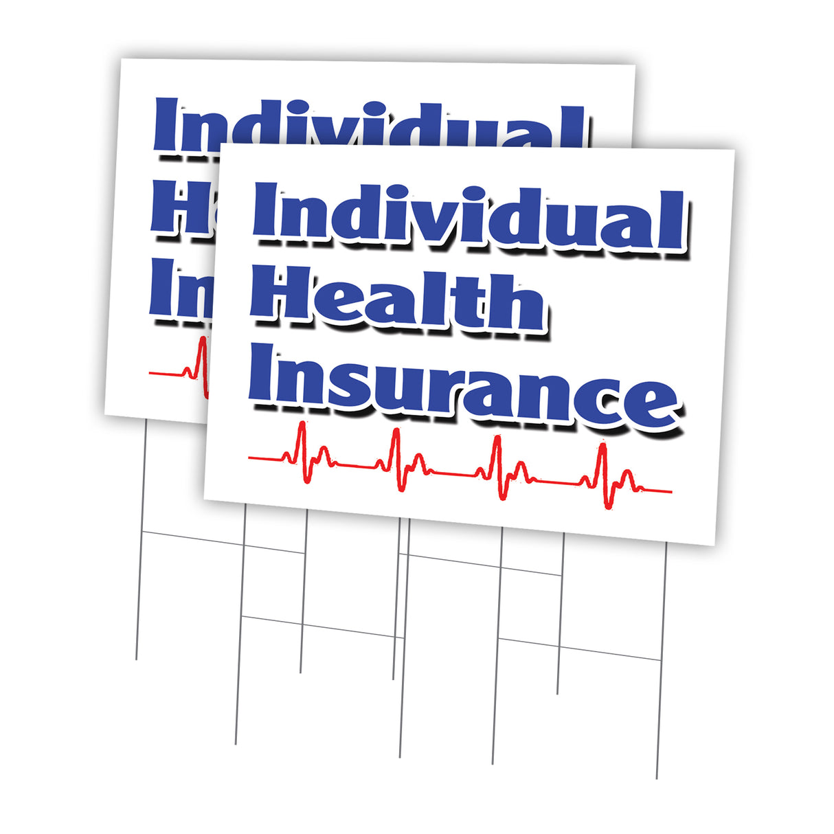 INDIVIDUAL HEALTH INSURANCE
