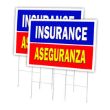 INSURANCE ASEGURANZA