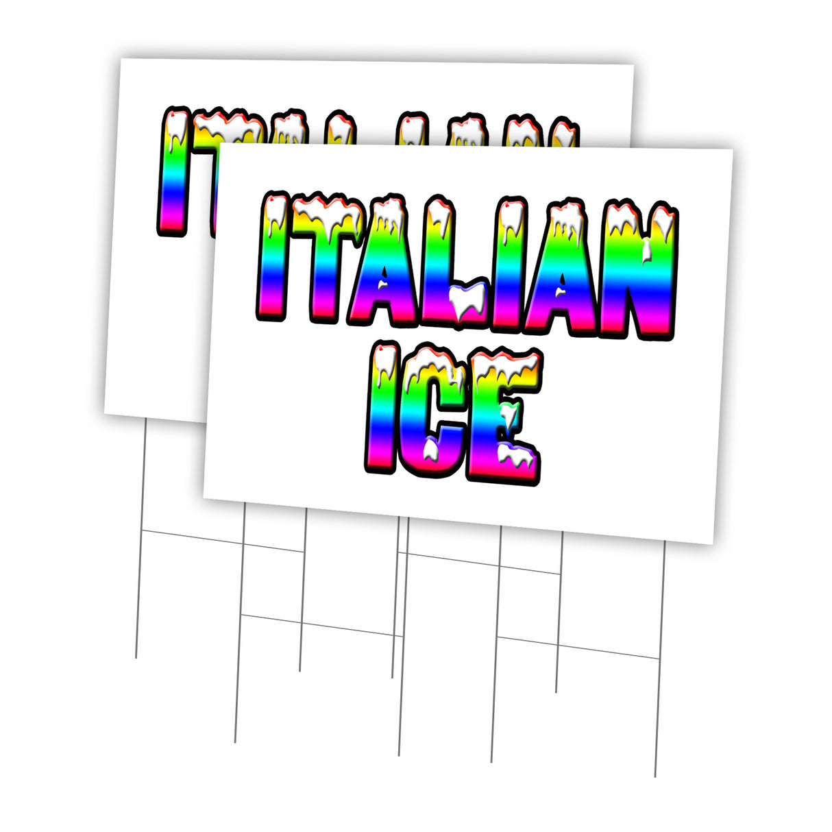ITALIAN ICE