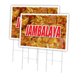 JAMBALAYA