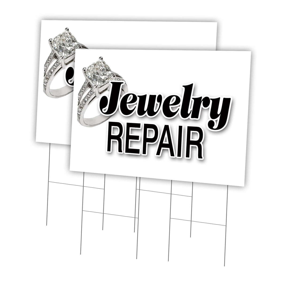 JEWELRY REPAIR