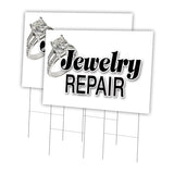 JEWELRY REPAIR