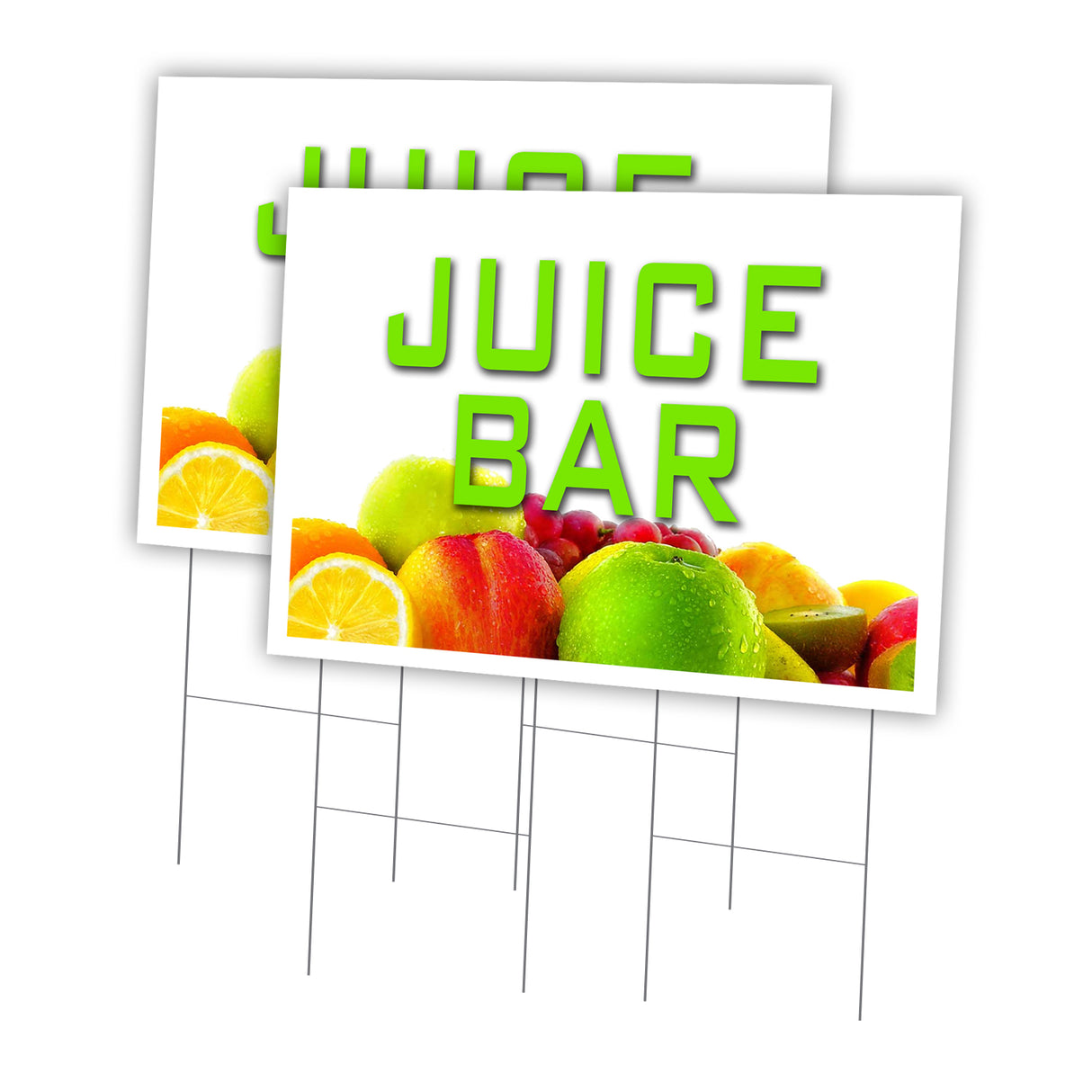 JUICE BAR