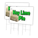 KEY LIME PIE