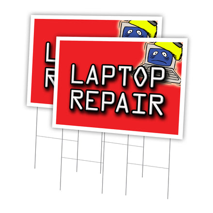 LAPTOP REPAIR