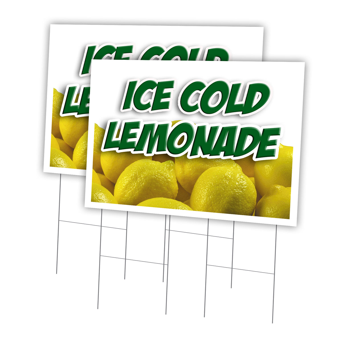 LEMONADE 1
