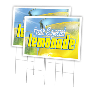 LEMONADE