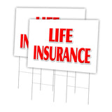 LIFE INSURANCE