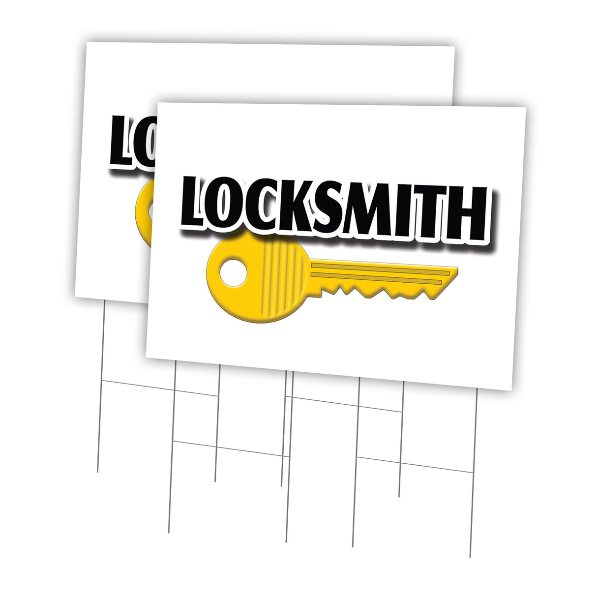 LOCKSMITH