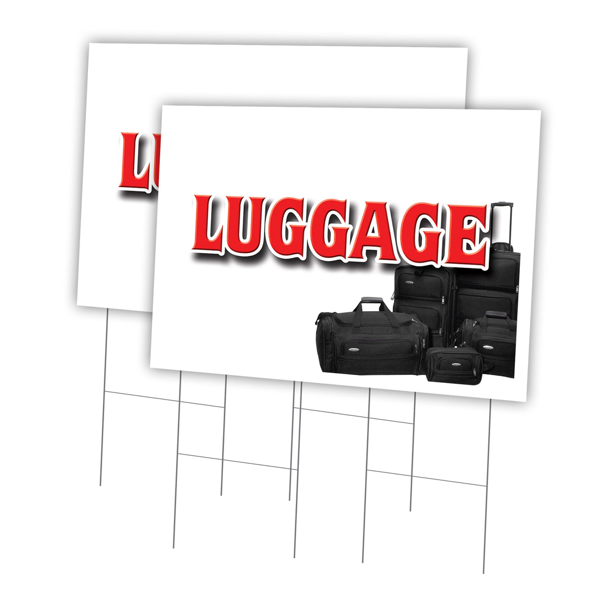 LUGGAGE