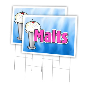 MALTS