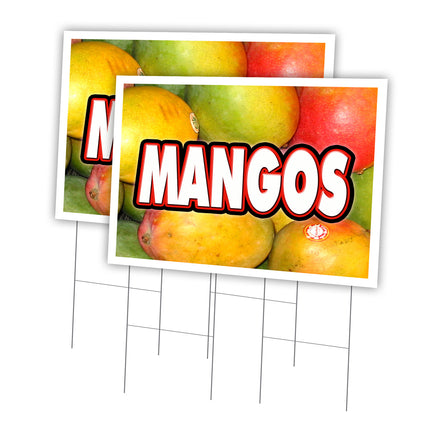 MANGOS