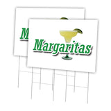MARGARITAS
