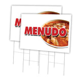 MENUDO