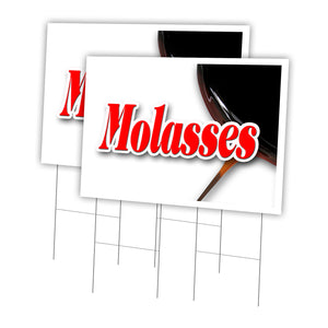 MOLASSES