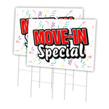 MOVE-IN SPECIAL