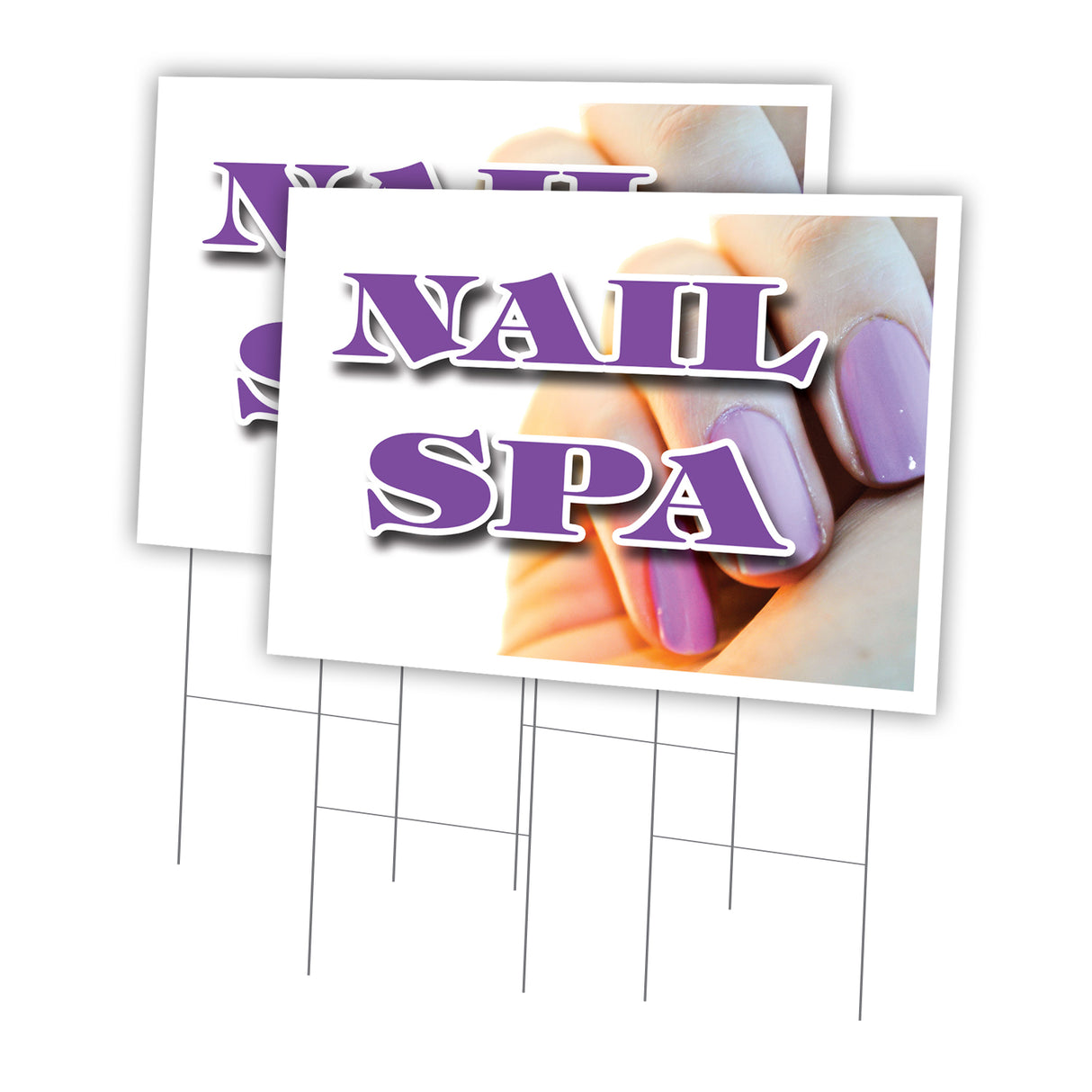 NAIL SPA