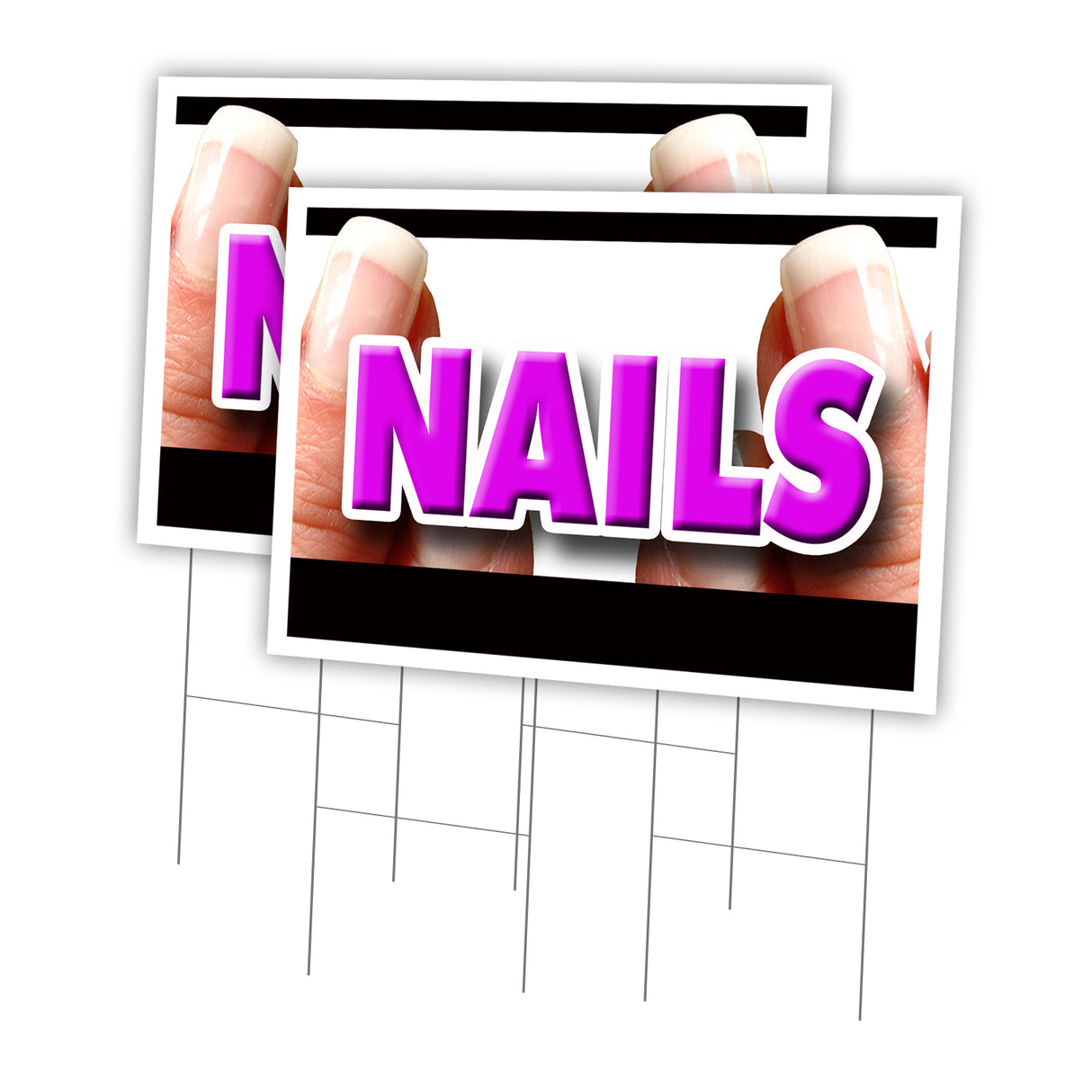 NAILS