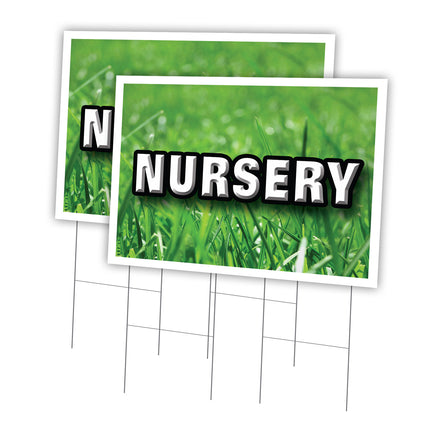 NURSERY