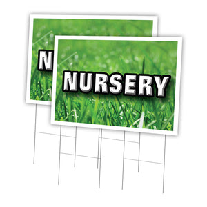 NURSERY