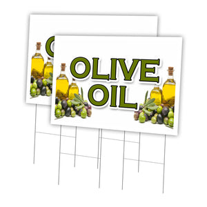 OLIVE OIL