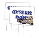OYSTER BAR