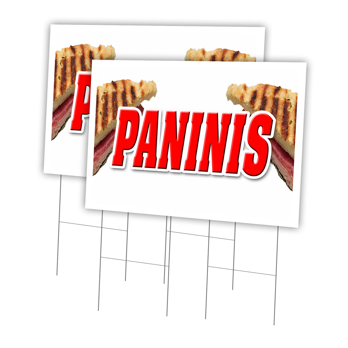PANINIS