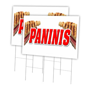 PANINIS